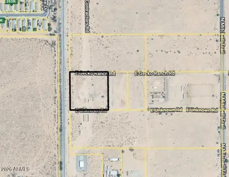 Residential Land Parcel with Septic