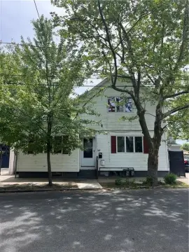 Two-Unit Residential Income Property