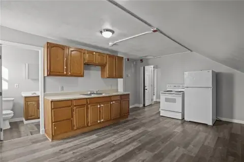 Woonsocket Multifamily Investment Opportunity