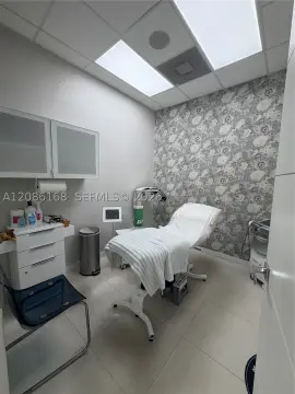 Private Suite in Medical Spa