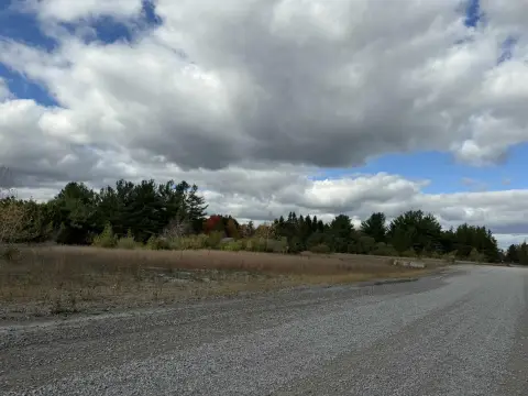 Commercial Land Near M-32