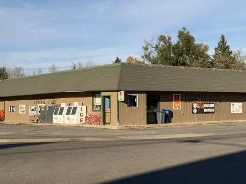 Established Business in Hubbard Lake