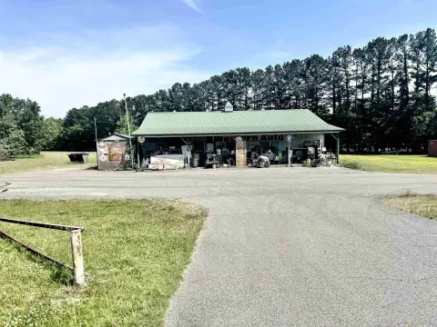 Ripley Commercial Property on Highway