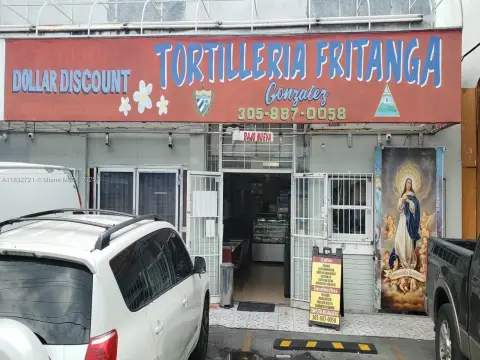 Established Restaurant Business in Hialeah