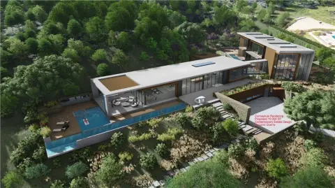 La Canada Foothills Land Opportunity