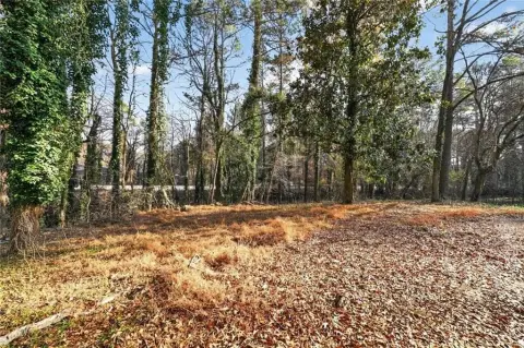 Residential Land in Atlanta
