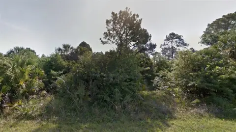 Residential Land Near RV Griffin