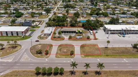 Prime Commercial Opportunity on US41