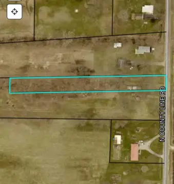 Buildable Acre with Existing Utilities