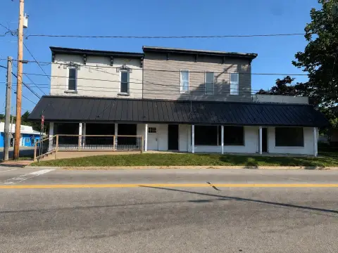 Kent City Turnkey Eatery Space