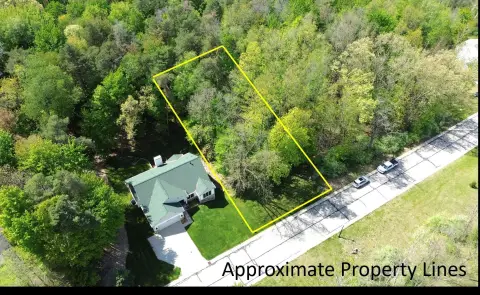 Manchester Buildable Quarter-Acre Lot