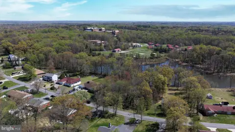 Beltsville Waterfront Residential Land