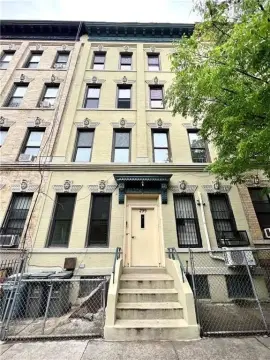 Bushwick 8-Family Townhouse Opportunity