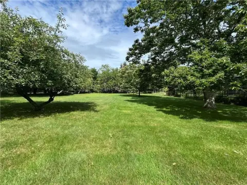 Corner Lot in Mattituck