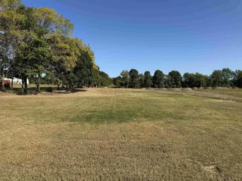 Spacious Land Near Romeo, MI