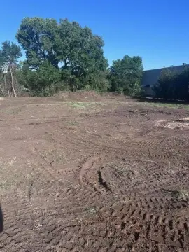 Colleyville Land Near Retail