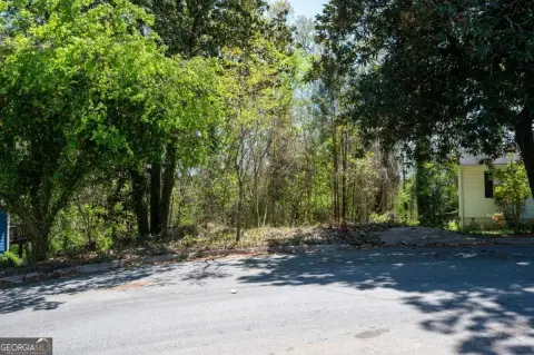 Buildable Lot in Atlanta