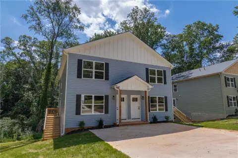 New Anderson Duplex Investment Opportunity