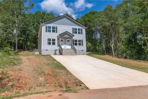 New Anderson Duplex Investment Opportunity