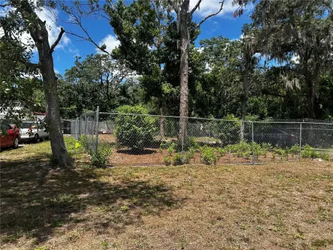 Residential Land Parcel