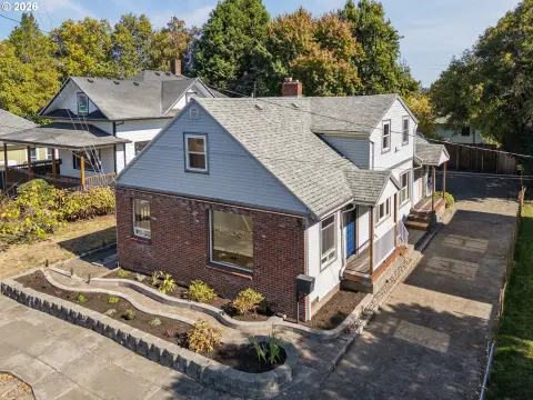Partially Finished Duplex