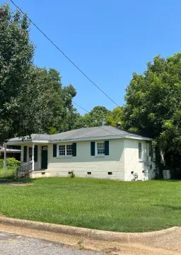 Montgomery Investment Homes Portfolio