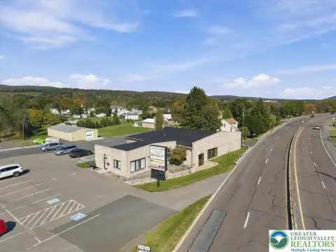 Office Units with On-Site Parking