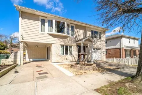Renovated Two-Family Home, Staten Island