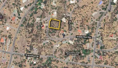 Residential Land in Silver City