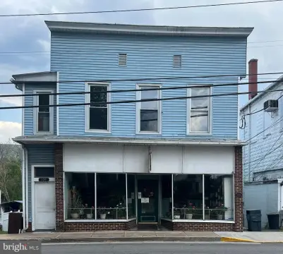 Spacious Four-Unit Multifamily Property