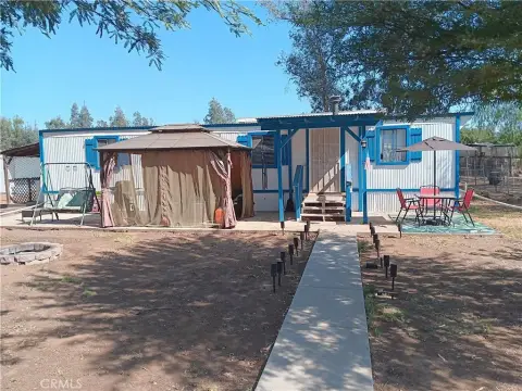 Single-Level Duplex