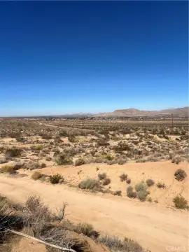 Residential Land in Apple Valley