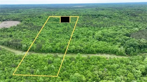 Versatile Land Near Auburn