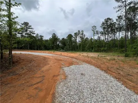 Seale, AL 4.06-Acre Tract