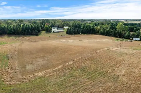 Residential Land in Bradford Township