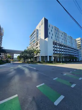 North-Facing Retail Suite