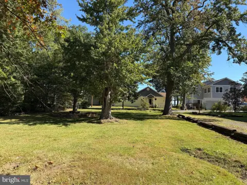 Vacant Land Near Chesapeake Bay