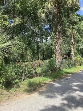 Vacant Residential Lot in Ocala