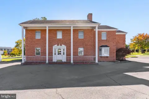 Prime Winchester Office Space Available