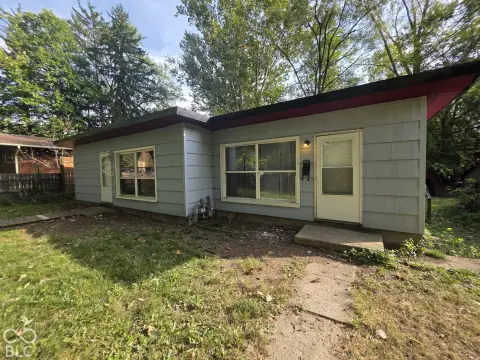 Cedar Duplex