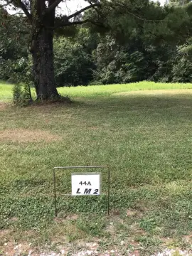 Residential Land in Gated Community