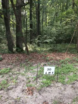 Residential Land in Gated Community