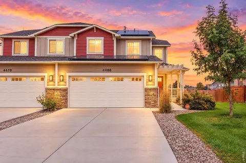 Specialty Property with Solar