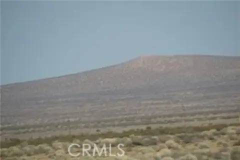 Newberry Springs Land For Sale