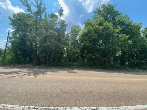 Commercial Land with Road Frontage