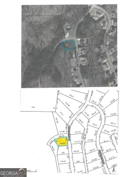 Residential Lot with Mountain View