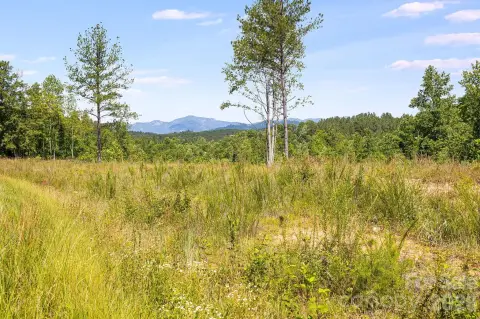 Residential Building Lot with Views