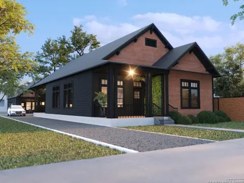 San Antonio Land For Sale