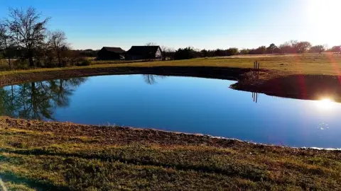 Five Acre Rural Paradise