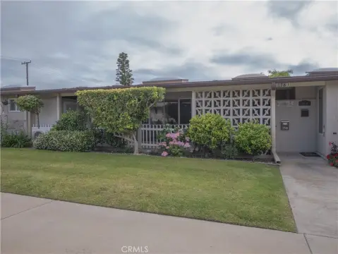 Multi-Family Residential Property